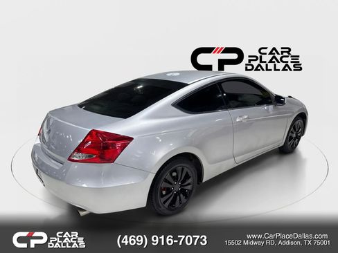 Used 2012 Honda Accord LX-S image 8