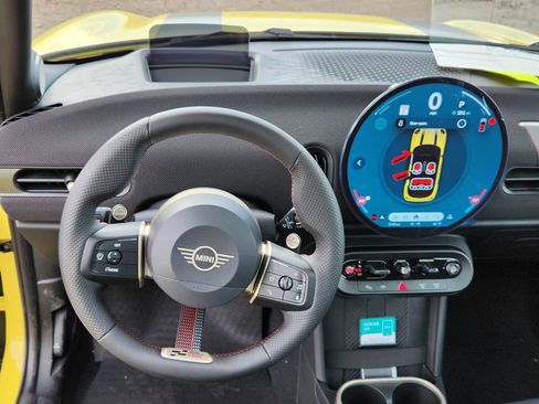 New 2026 MINI Cooper S image 11