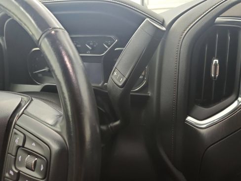 Used 2021 GMC Sierra 1500 AT4 w/ AT4 Preferred Package AWD/4WD image 31