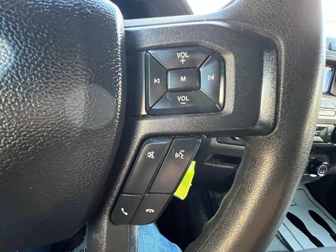 Used 2022 Ford F250 XL w/ Power Equipment Group AWD/4WD image 26