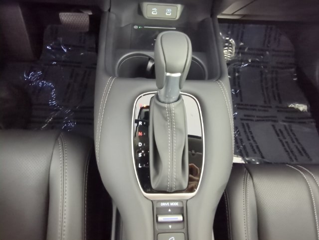 New 2027 Honda HR-V EX-L image 37
