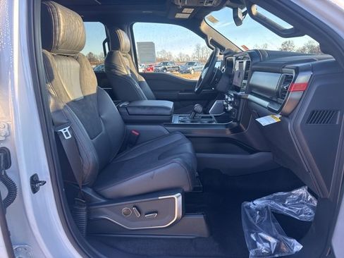 New 2025 Ford F150 Raptor image 19