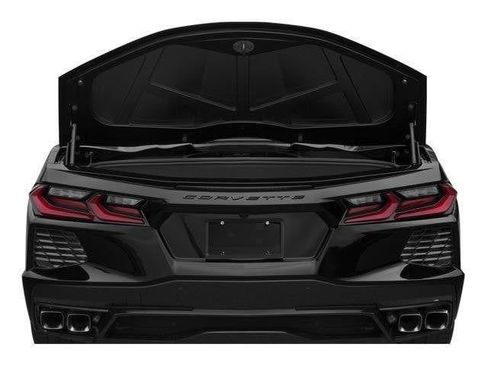 Used 2021 Chevrolet Corvette Stingray Preferred Conv w/ Z51 Performance Package image 12