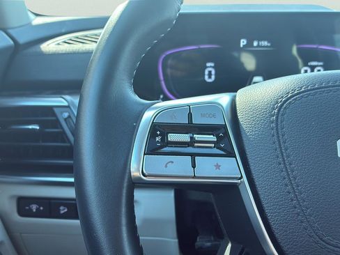 Used 2025 Kia Telluride S image 29