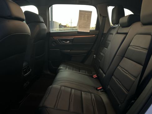 Certified 2022 Honda CR-V Touring image 26