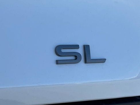 New 2025 Nissan Murano SL image 19