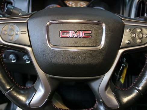 Used 2018 GMC Canyon All Terrain w/ All Terrain X Package AWD/4WD image 20