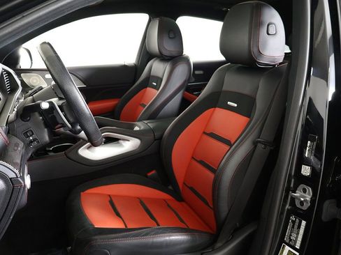 Used 2024 Mercedes-Benz GLE 53 AMG 4MATIC Coupe image 34