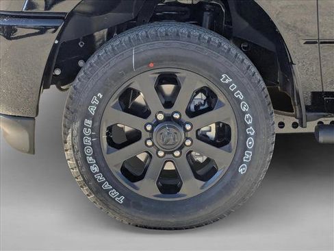 New 2026 RAM 2500 Tradesman image 10