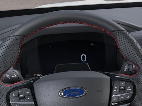 New 2026 Ford Explorer ST-Line w/ ST-Line Street Pack AWD/4WD image 53