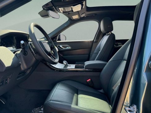 Used 2026 Land Rover Range Rover Velar Dynamic SE image 23