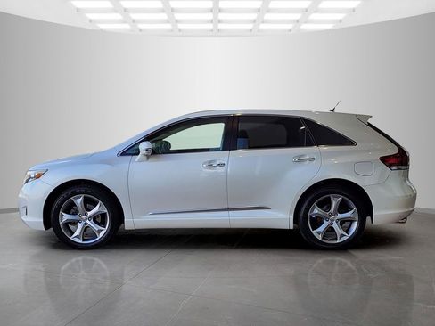 Used 2013 Toyota Venza Limited w/ Preferred Accessory Pkg #1 image 8