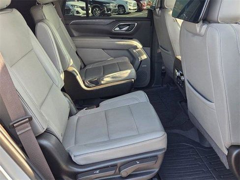 Certified 2023 GMC Yukon SLT image 15