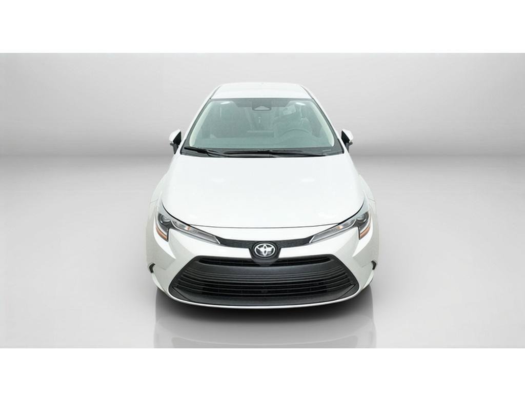 New 2027 Toyota Corolla LE FWD image 15
