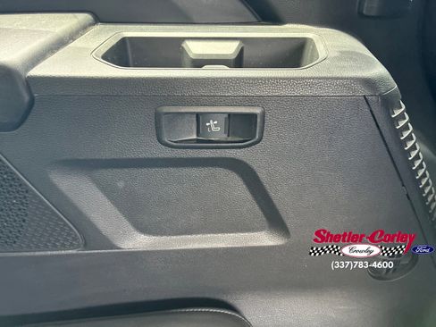 Used 2024 Toyota Sequoia Limited AWD/4WD image 26