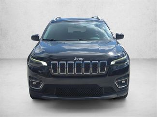 Used 2020 Jeep Cherokee Limited FWD video 2