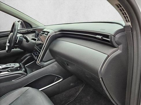 Certified 2024 Hyundai Tucson Limited image 23