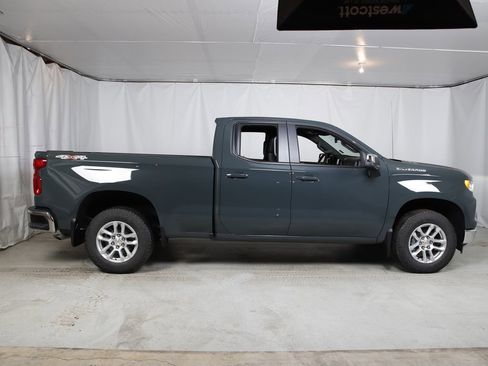 New 2026 Chevrolet Silverado 1500 LT w/ Protection Package image 2