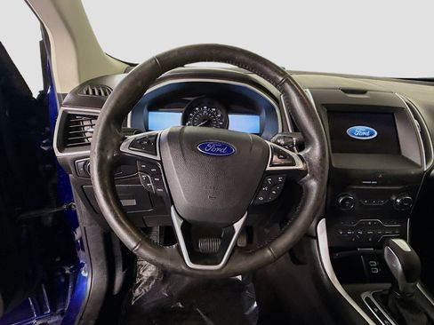 Used 2016 Ford Edge SEL w/ Equipment Group 201A image 13