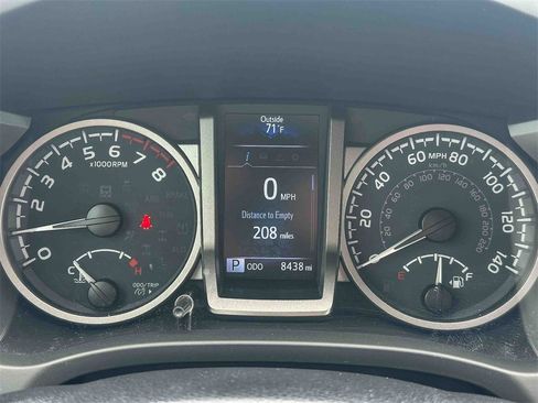 Used 2023 Toyota Tacoma SR5 image 26