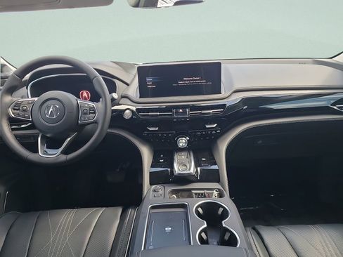 New 2026 Acura MDX w/ Advance Package image 14