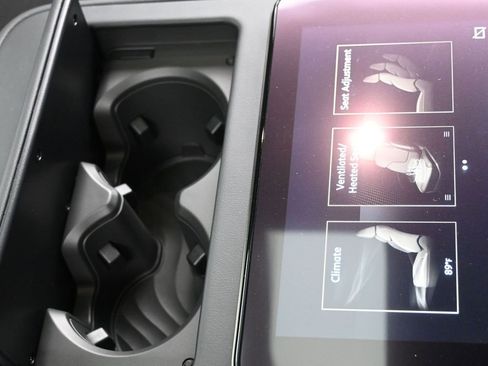 New 2026 INFINITI QX80 Autograph image 17