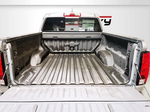 Used 2023 Chevrolet Colorado Trail Boss w/ Advanced Trailering Package image 25