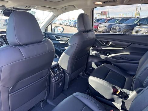 New 2026 Subaru Ascent Bronze Edition AWD/4WD image 19