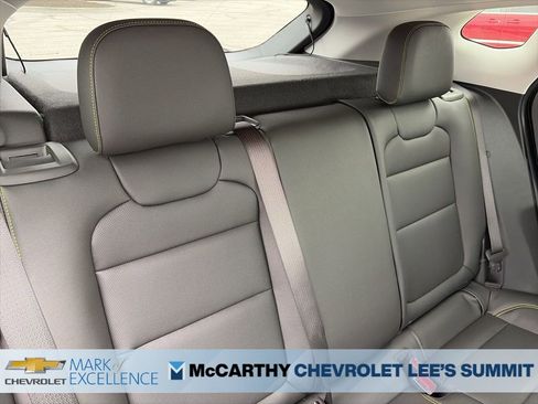 New 2026 Chevrolet Trax ACTIV image 32