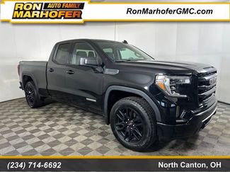 Used 2019 GMC Sierra 1500 Elevation w/ Trailering Package 360° Tour