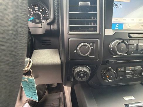 Used 2017 Ford F150 XL w/ Equipment Group 101A Mid image 29