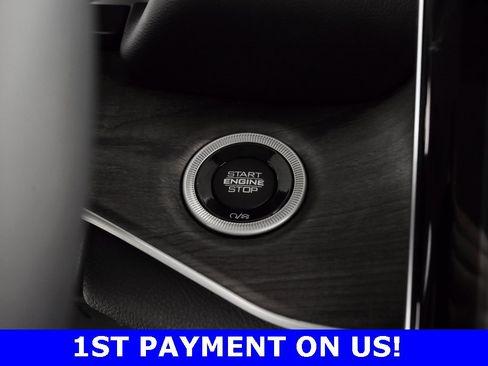 Certified 2021 Jeep Grand Cherokee L Limited image 32