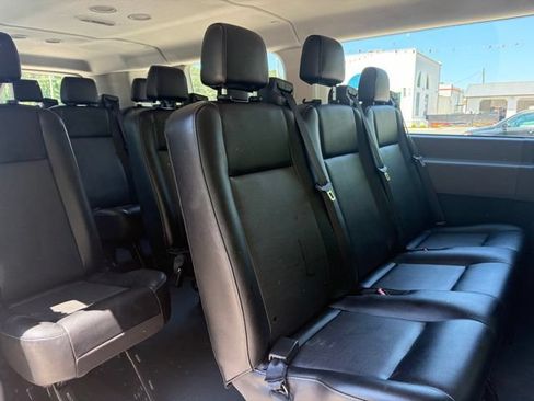 Used 2024 Ford Transit 350 XL RWD image 15