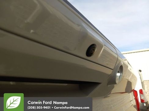 New 2026 Ford F350 Lariat w/ Black Appearance Package image 33