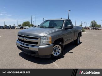 Used 2009 Chevrolet Silverado 1500 LT RWD video 1