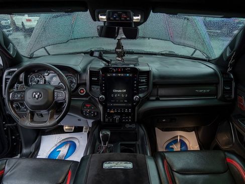 Used 2022 RAM 1500 TRX w/ TRX Level 2 Equipment Group image 16