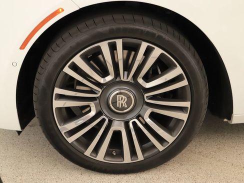 Used 2022 Rolls-Royce Ghost AWD/4WD image 48