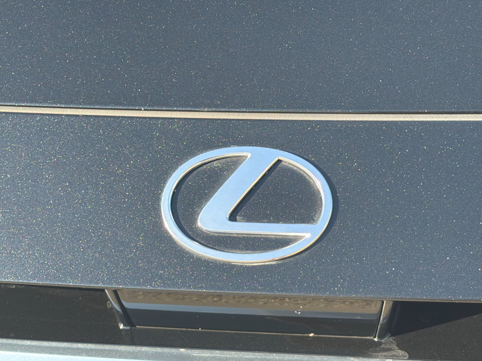 Used 2025 Lexus TX 350 AWD w/ Convenience Package image 40