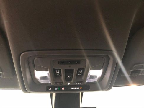 Used 2021 GMC Sierra 1500 Denali w/ Driver Alert Package II image 25