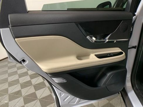 Certified 2025 Lincoln Corsair Grand Touring w/ Equipment Group 301A image 31