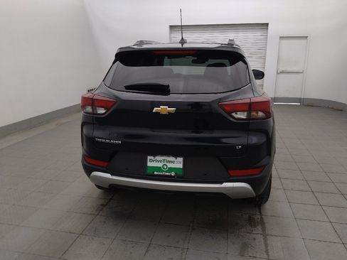 Used 2021 Chevrolet TrailBlazer LT w/ Convenience Package FWD image 7