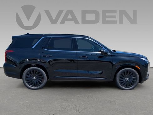 New 2025 Hyundai Palisade Calligraphy image 2