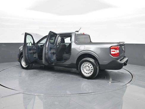 Used 2025 Ford Maverick XL w/ Equipment Group 102A image 38