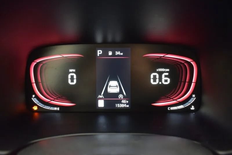 Used 2023 Kia Soul S FWD image 18