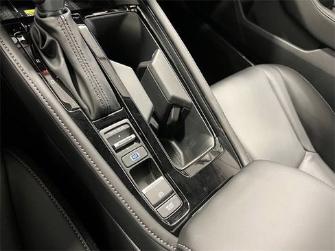 New 2025 Honda Accord Touring image 21