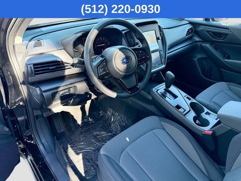 New 2026 Subaru Crosstrek 2.5i image 10