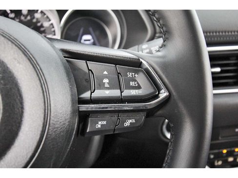 Used 2025 MAZDA CX-5 AWD 2.5 S w/ Select Package image 16