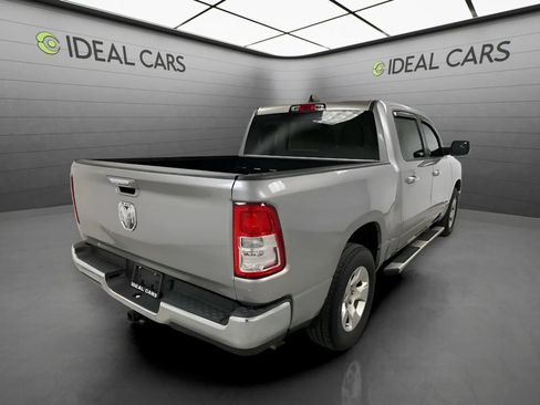 Used 2019 RAM 1500 Big Horn RWD image 5