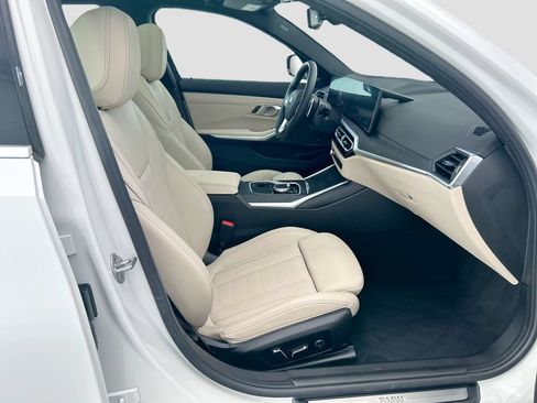 Used 2024 BMW 330i Sedan RWD image 19