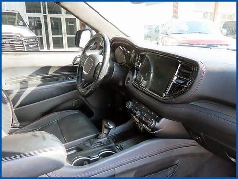 Certified 2022 Dodge Durango R/T image 8